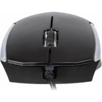 Мышь Oklick 245M (черный)  фото 4